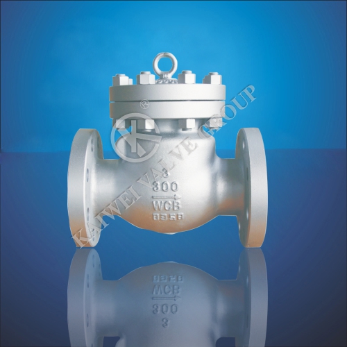 API Lift Check Valve