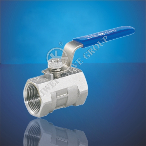 Threaded Ends Ball Valve