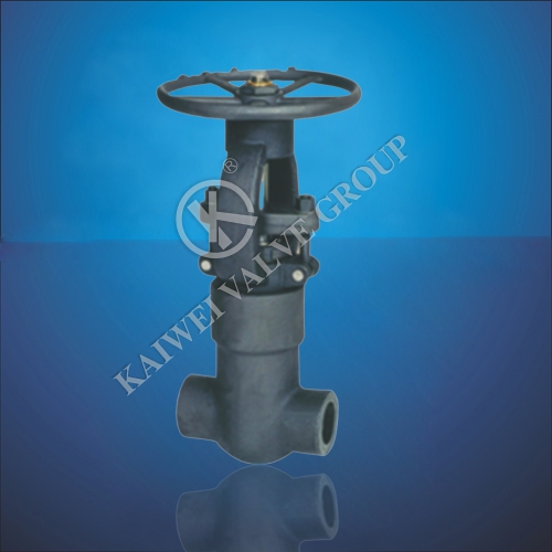 Since Seal Gate Valve