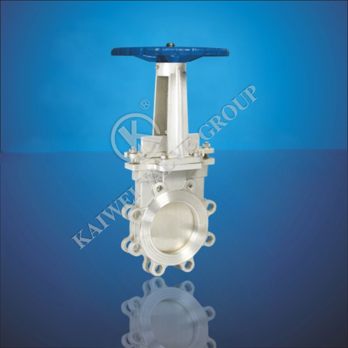 Knife Gate Valve